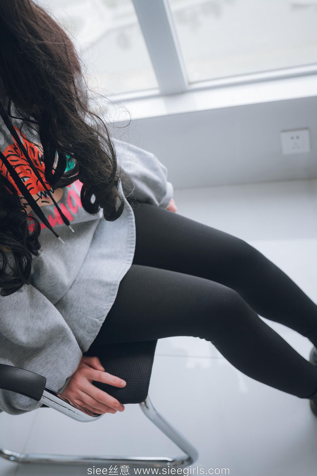 图片[10]-[SIEE丝意] No.438 含含 碎梦青烟，落殇无言 在线浏览 – 速更版-美库