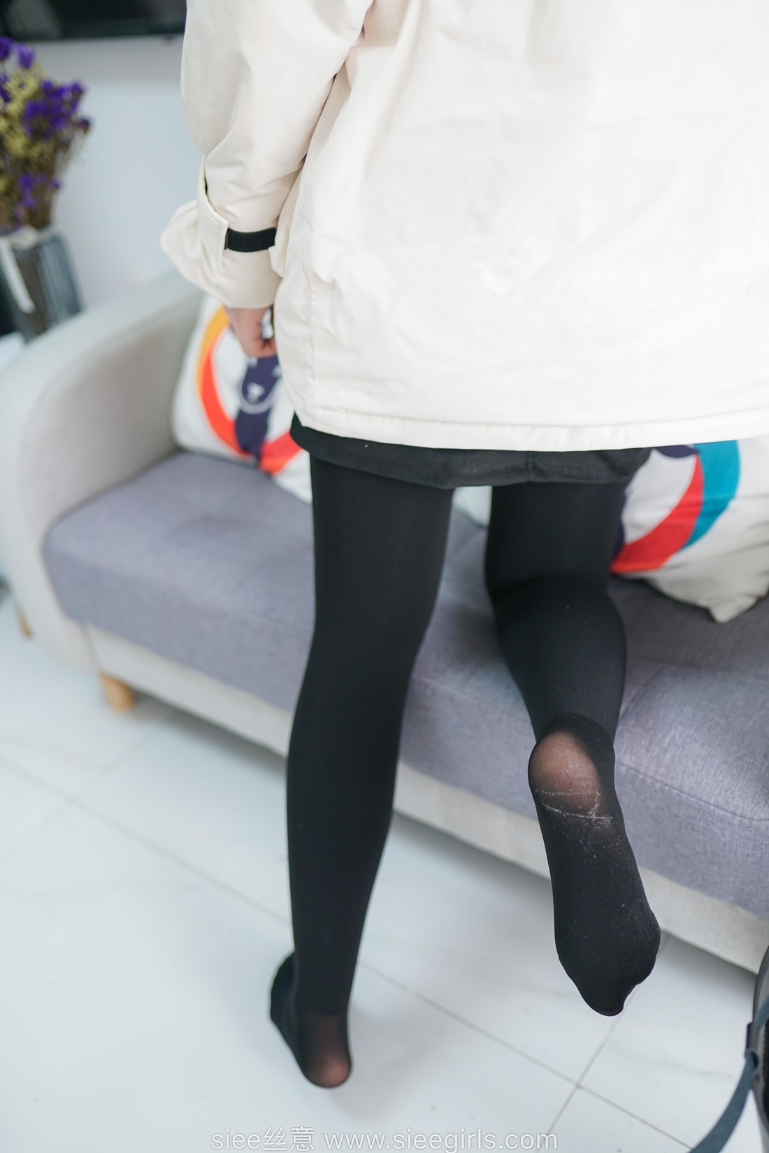 图片[32]-[SIEE丝意] No.436 楠楠～越爱你，越低到尘埃里 在线浏览 – 速更版-美库