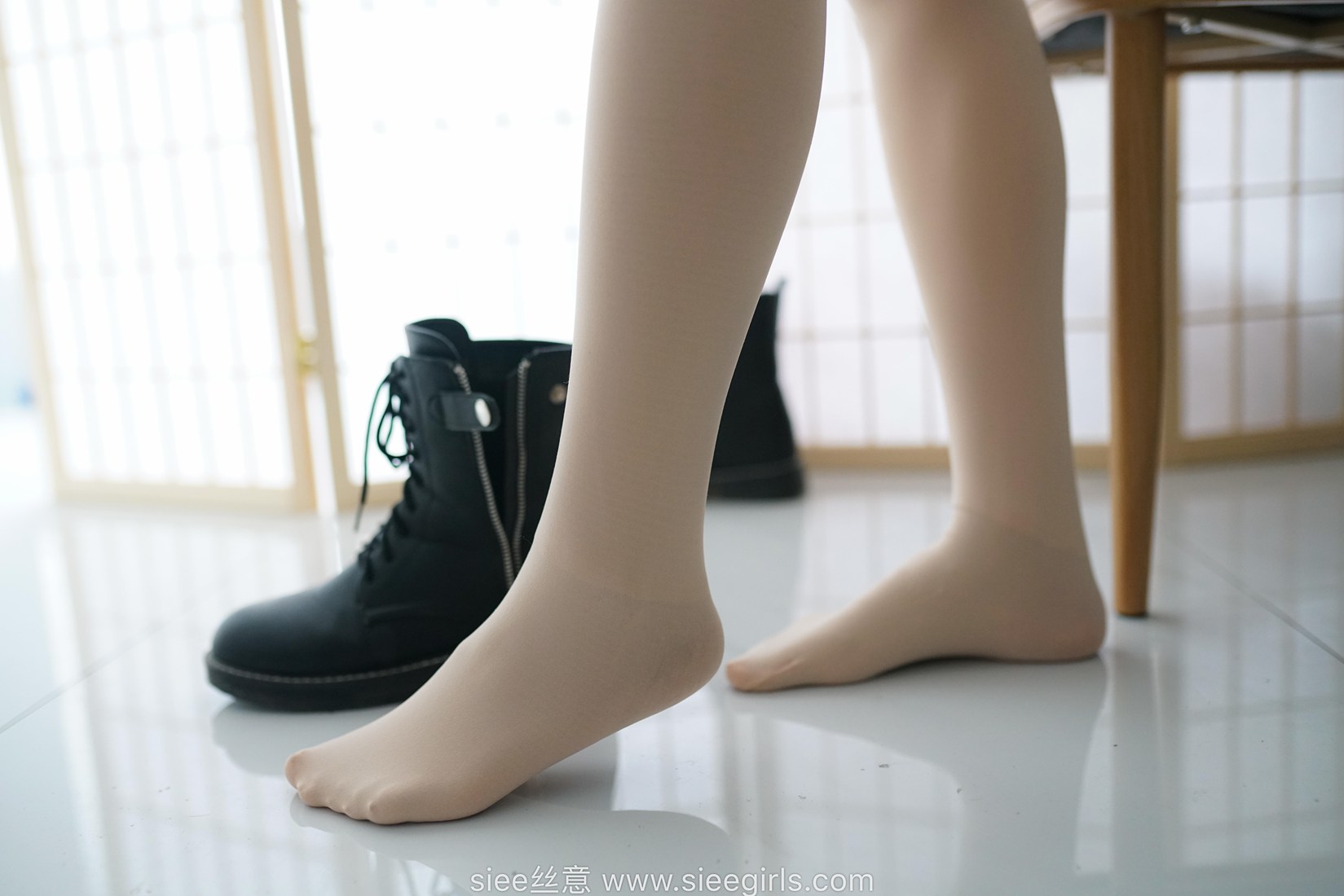 图片[6]-[SIEE丝意] No.434 童童～生活记忆 在线浏览 – 速更版-美库