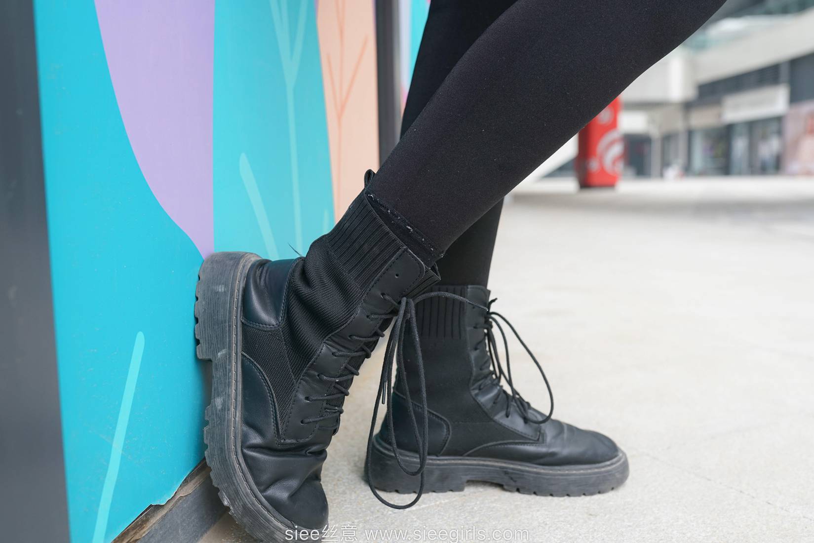 图片[15]-[SIEE丝意] No.433 含含～伊人在水一方 在线浏览 – 速更版-美库