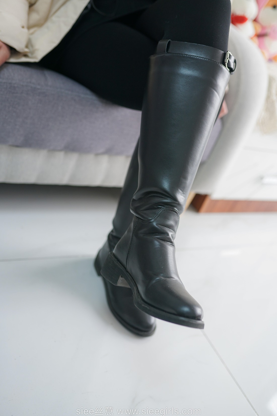 图片[77]-[SIEE丝意] No.436 楠楠～越爱你，越低到尘埃里 在线浏览 – 速更版-美库