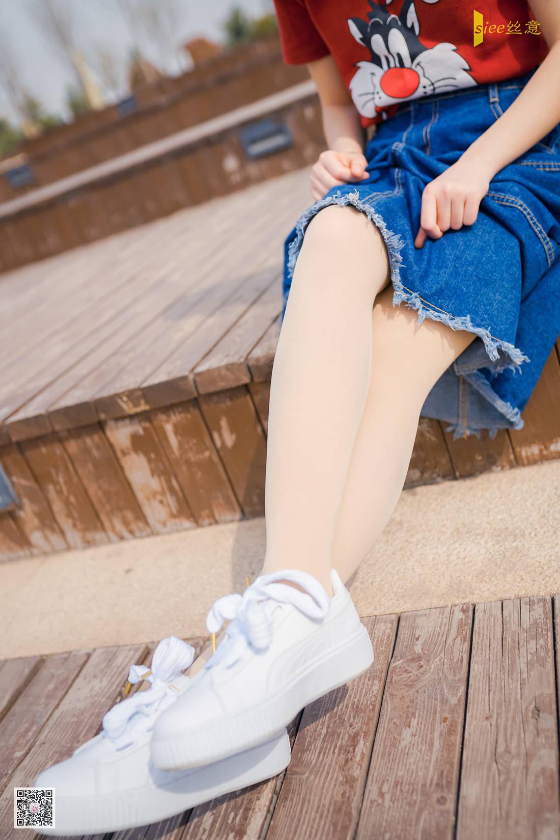 图片[60]-[SIEE丝意] No.442 冉冉 恋 在线浏览 – 速更版-美库