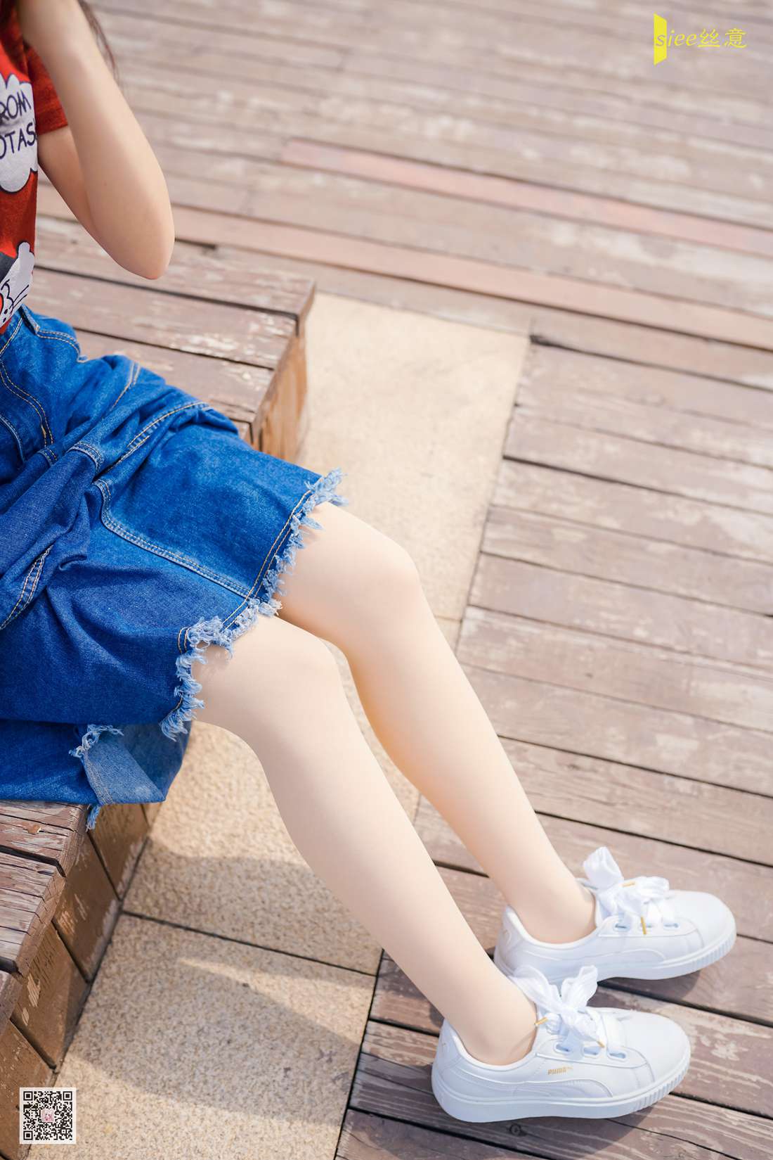 图片[42]-[SIEE丝意] No.442 冉冉 恋 在线浏览 – 速更版-美库