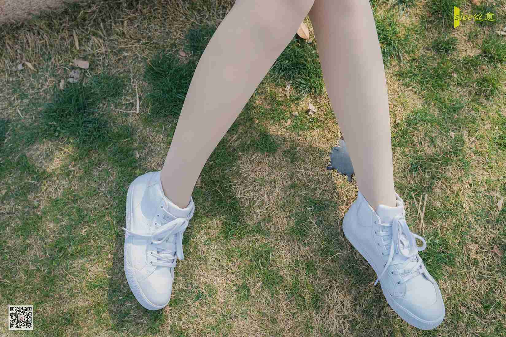 [SIEE丝意] No.443 荣荣 四月，故事仍在 在线浏览 – 优选-优选资源网