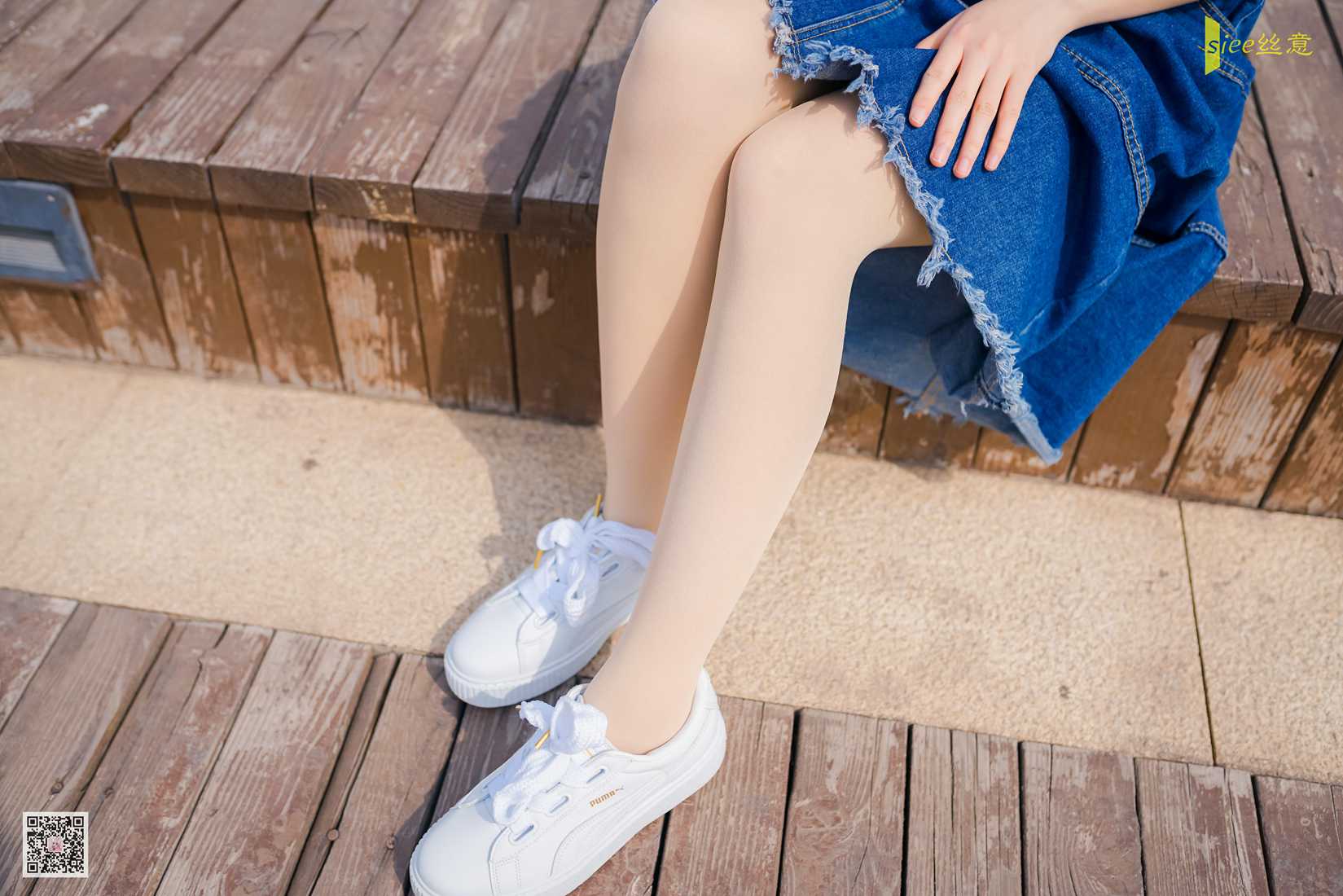 图片[35]-[SIEE丝意] No.442 冉冉 恋 在线浏览 – 速更版-美库