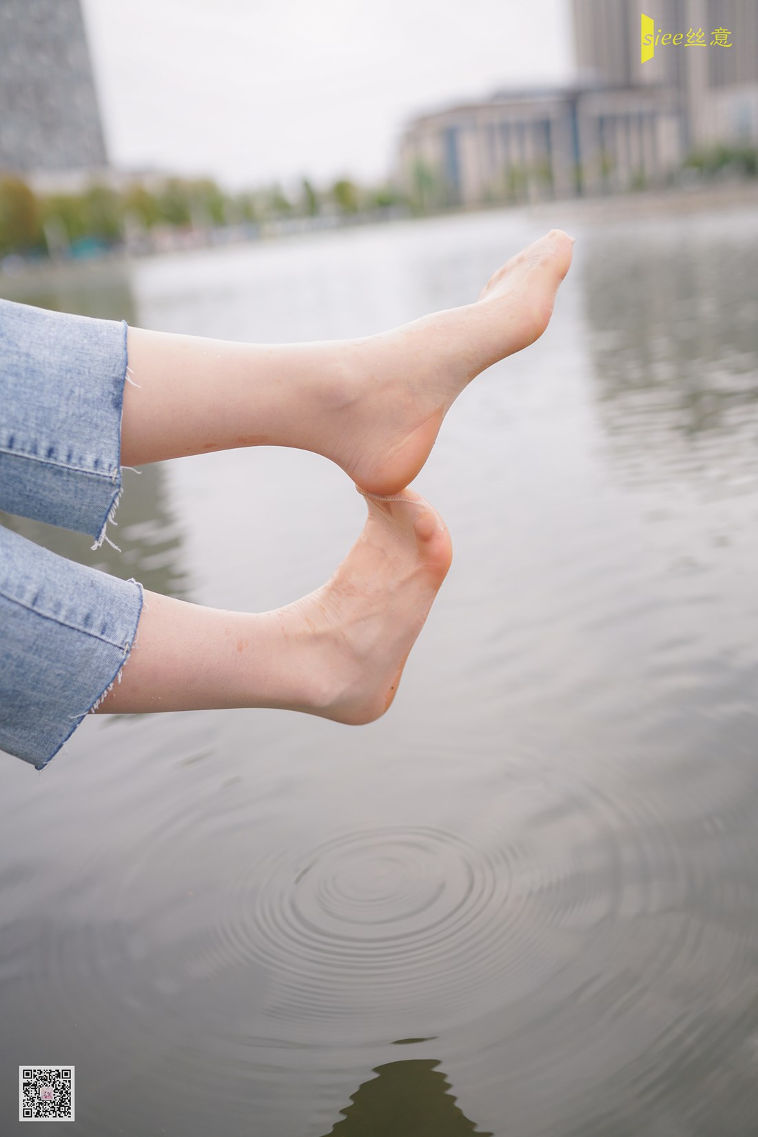 图片[16]-[SIEE丝意] No.441 维维 春风化雨  在线浏览 – 速更版-美库