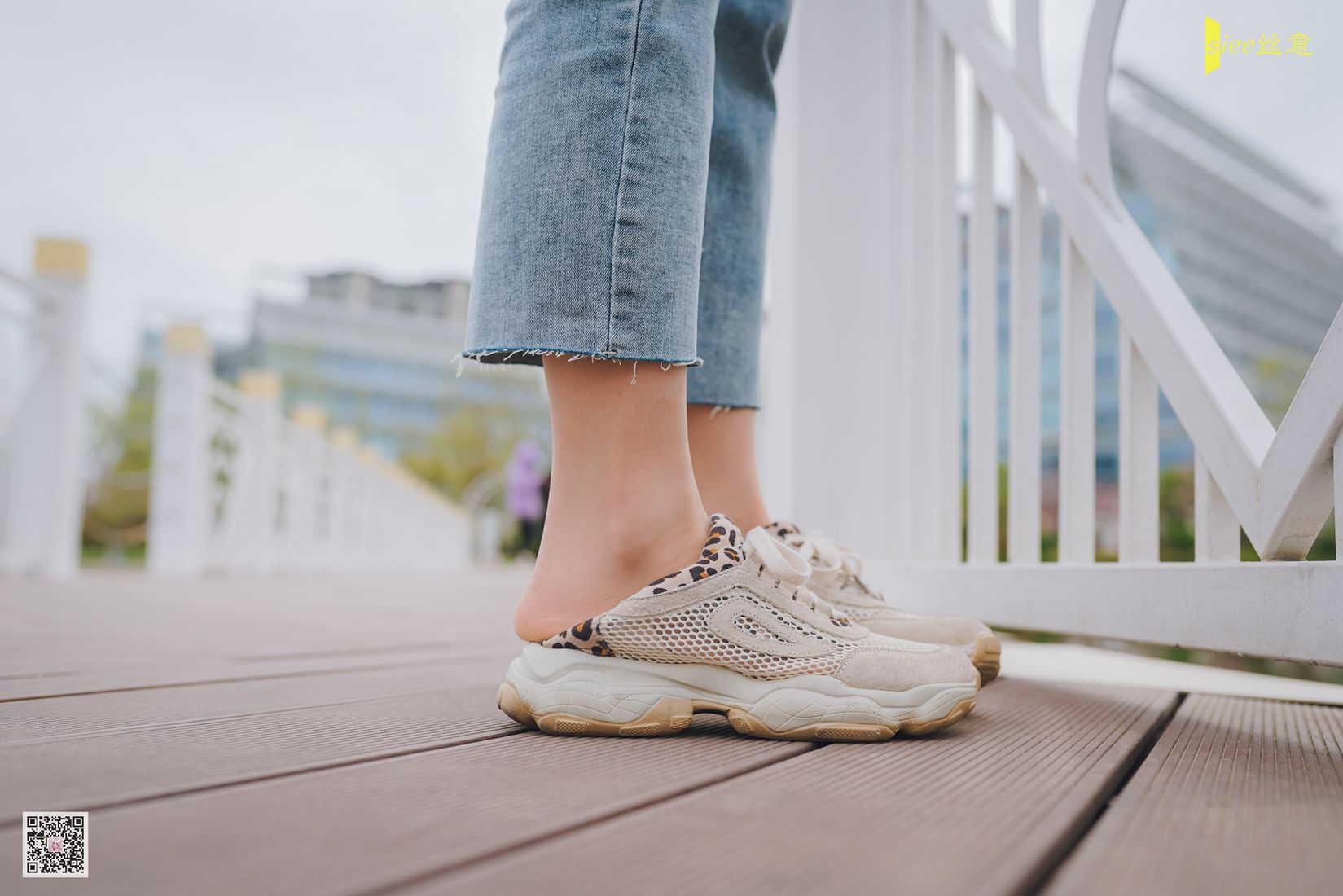 图片[19]-[SIEE丝意] No.446 维维 春光望秋 在线浏览 – 速更版-美库