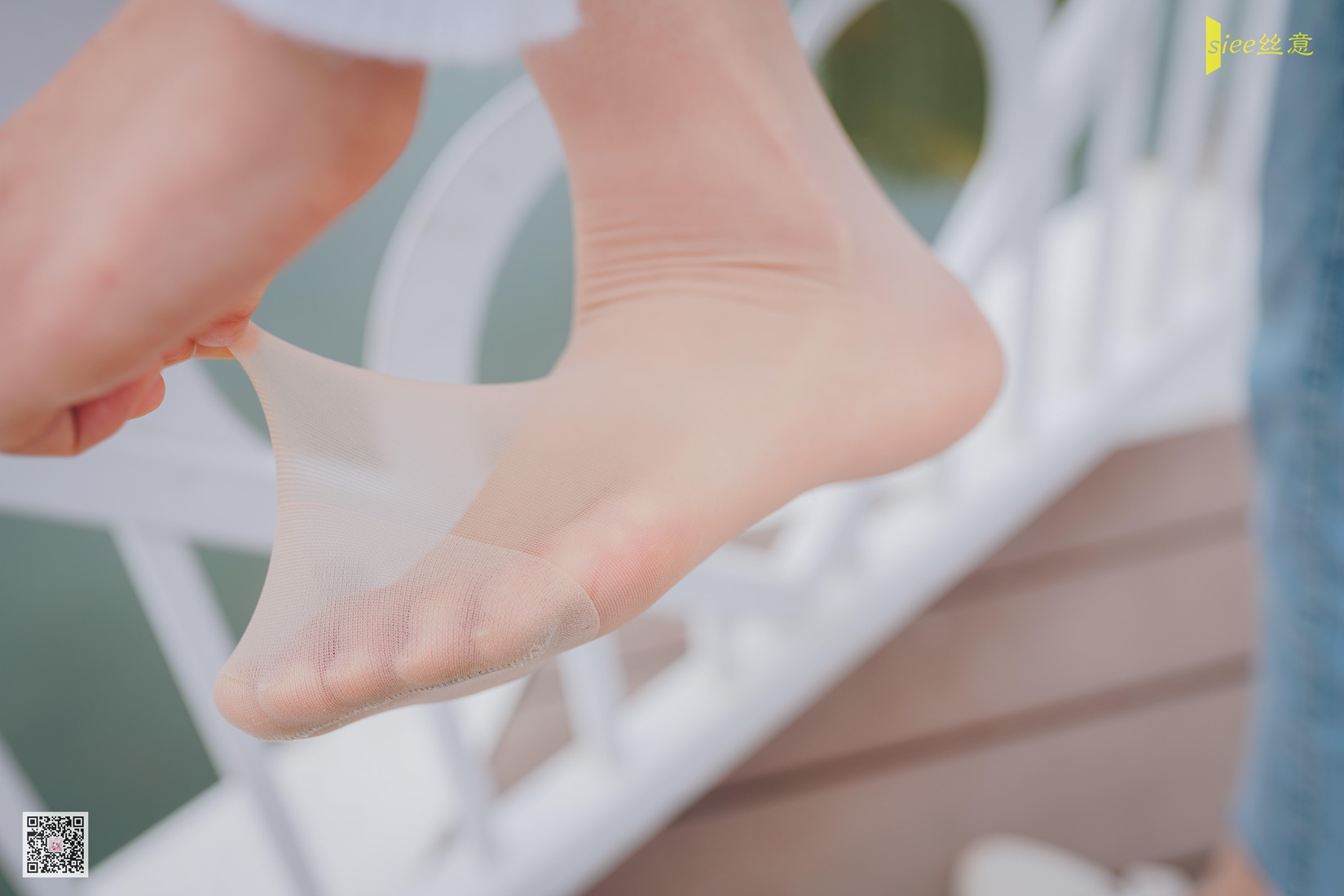 图片[30]-[SIEE丝意] No.446 维维 春光望秋 在线浏览 – 速更版-美库