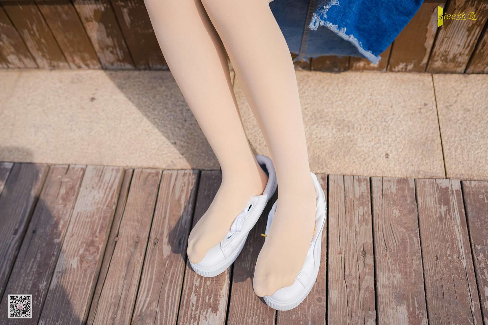 图片[29]-[SIEE丝意] No.442 冉冉 恋 在线浏览 – 速更版-美库