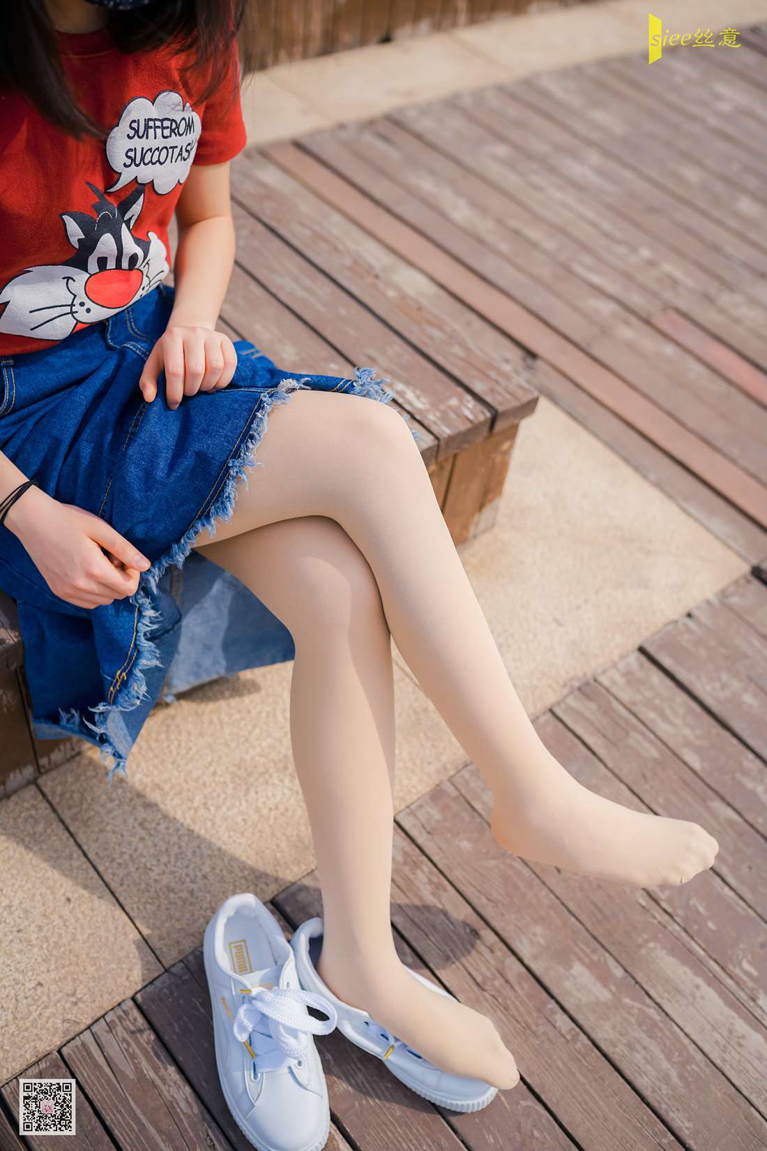 图片[59]-[SIEE丝意] No.442 冉冉 恋 在线浏览 – 速更版-美库