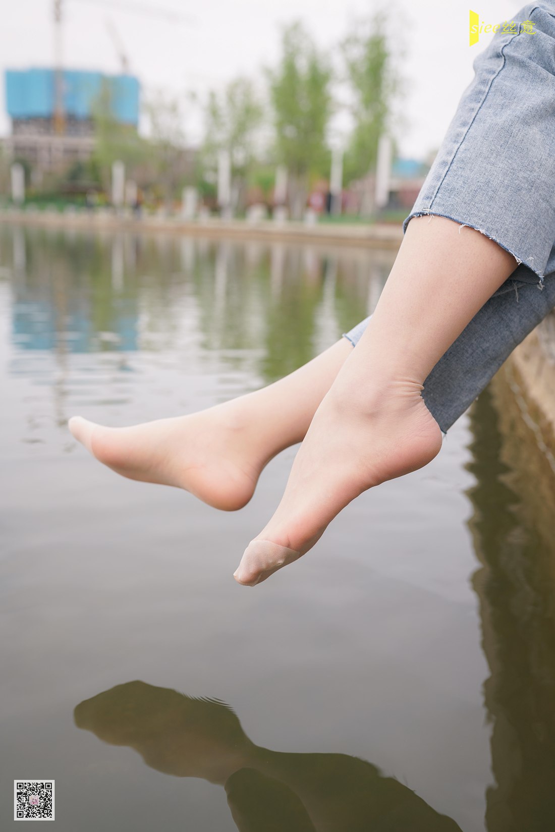 图片[29]-[SIEE丝意] No.441 维维 春风化雨  在线浏览 – 速更版-美库