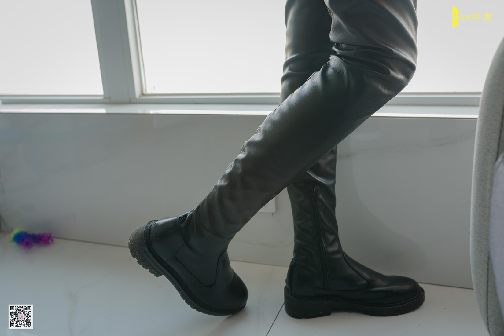 图片[17]-[SIEE丝意] No.445 芊芊 动心的方向 在线浏览 – 速更版-美库