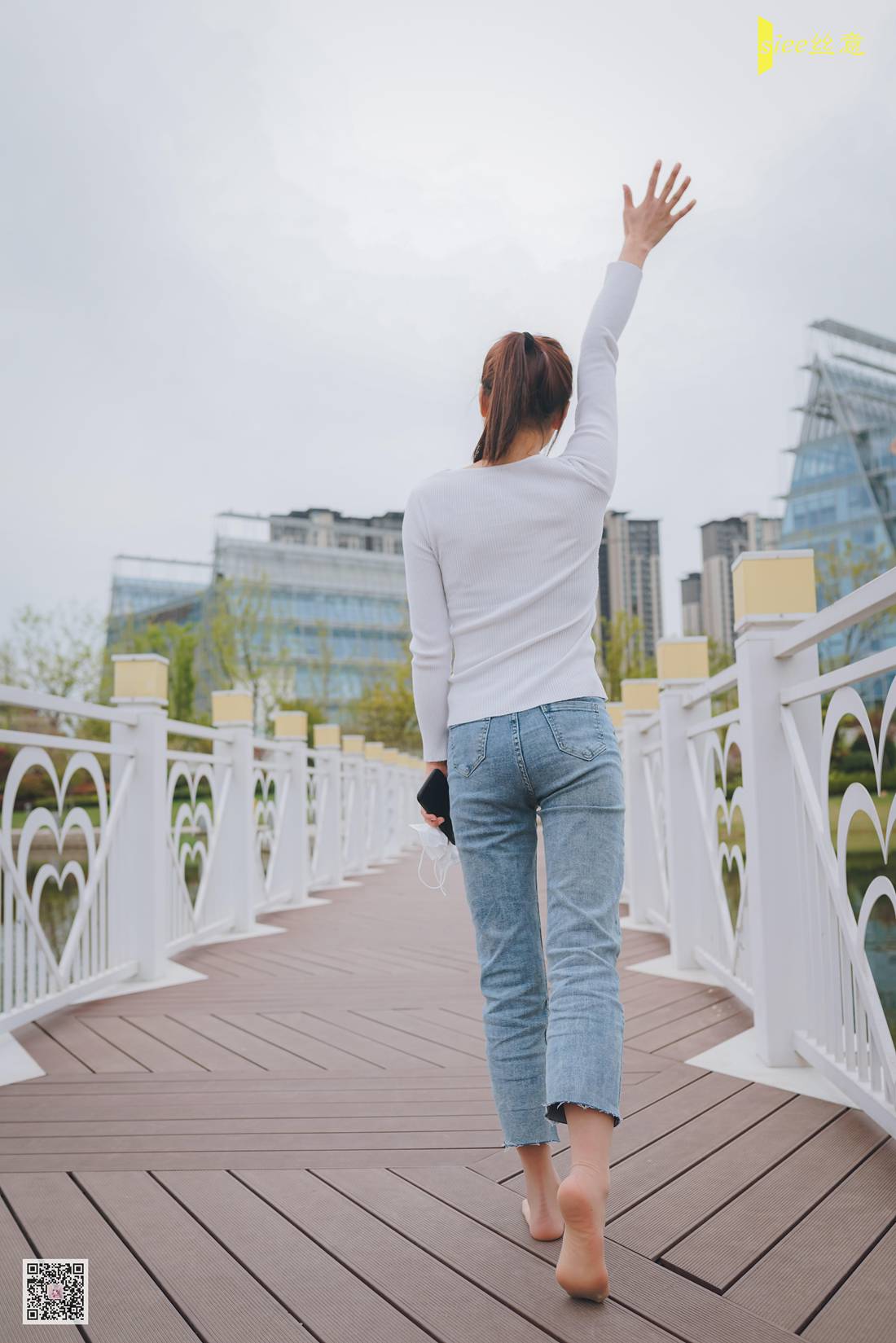 图片[31]-[SIEE丝意] No.446 维维 春光望秋 在线浏览 – 速更版-美库