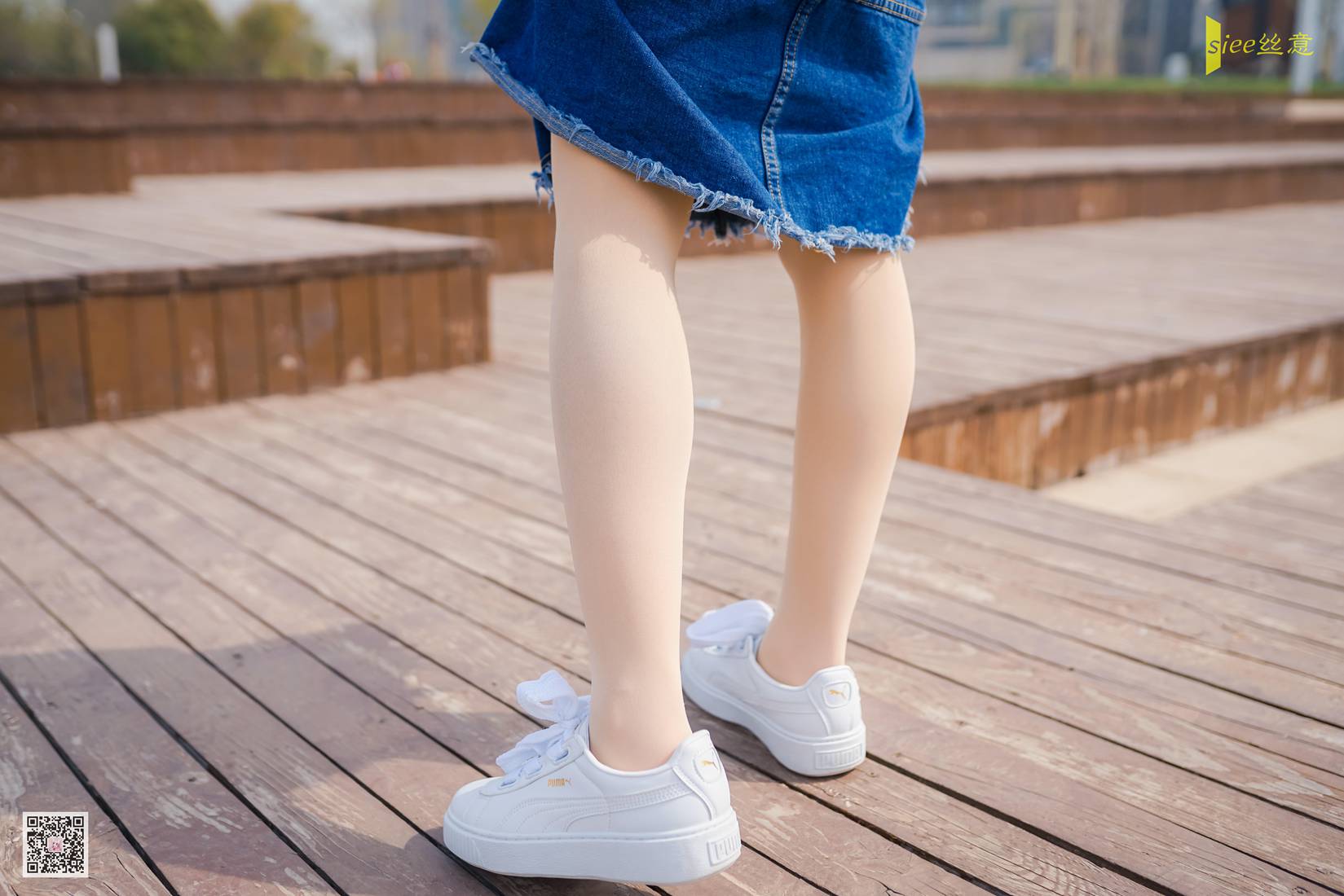 图片[43]-[SIEE丝意] No.442 冉冉 恋 在线浏览 – 速更版-美库