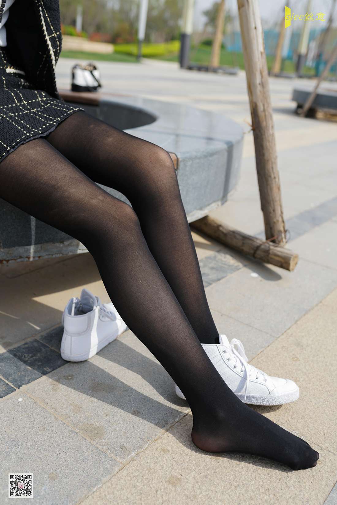 图片[33]-[SIEE丝意] No.447 荣荣 如许相诺 在线浏览 – 速更版-美库