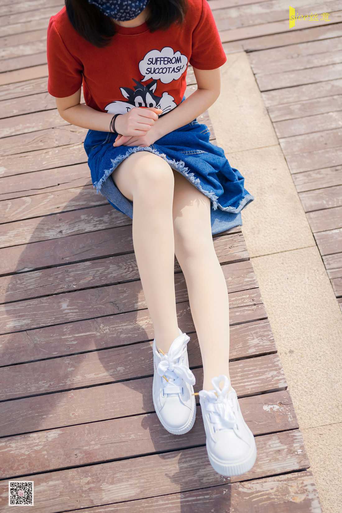 图片[45]-[SIEE丝意] No.442 冉冉 恋 在线浏览 – 速更版-美库