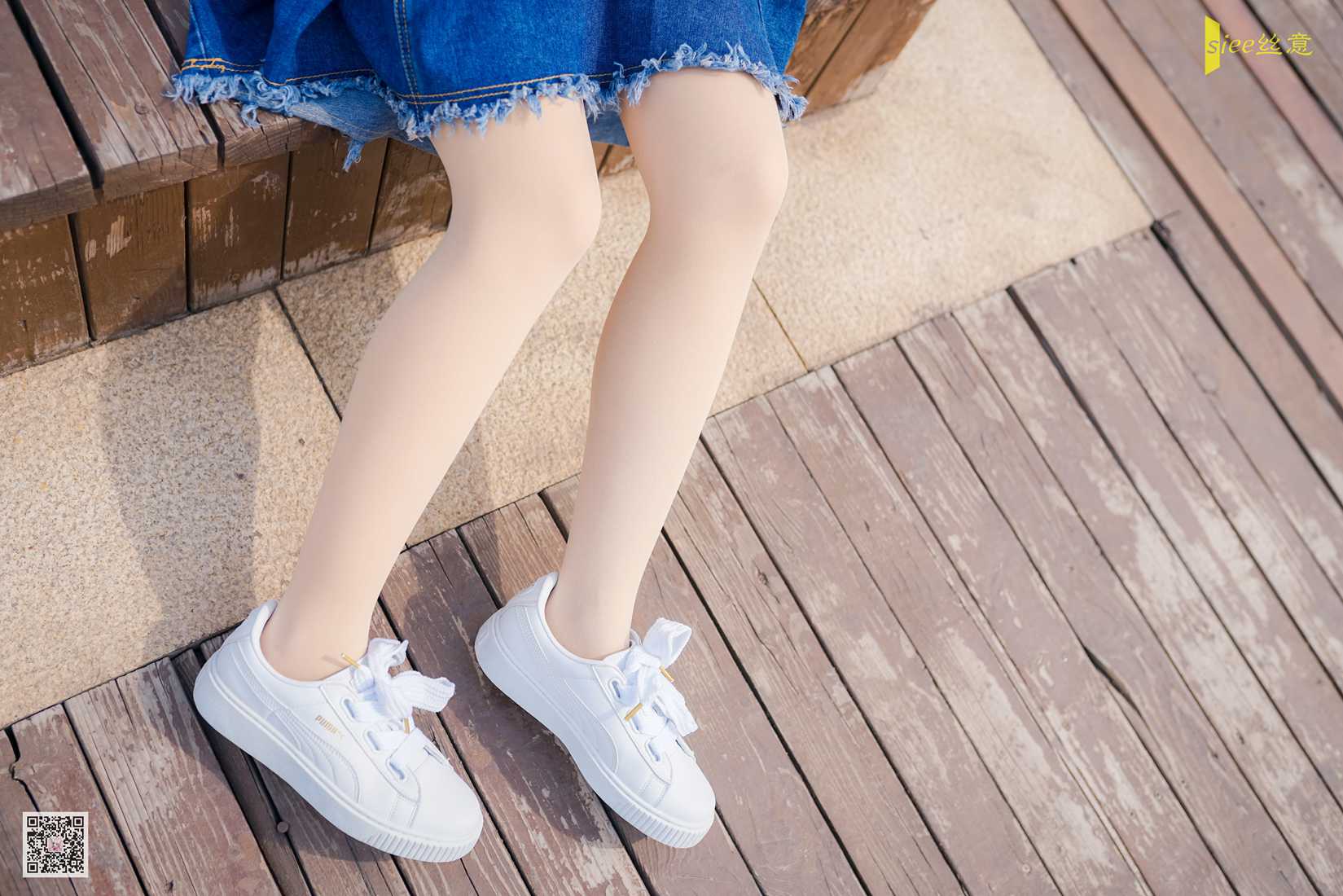 图片[41]-[SIEE丝意] No.442 冉冉 恋 在线浏览 – 速更版-美库