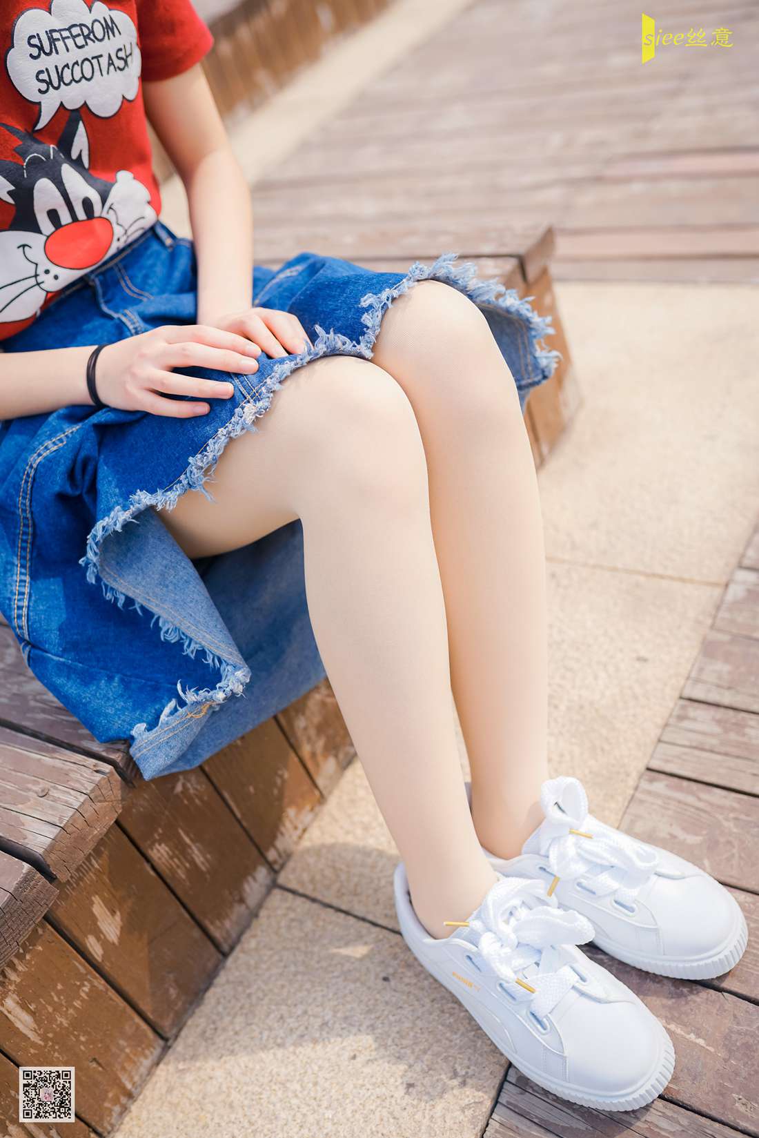 图片[58]-[SIEE丝意] No.442 冉冉 恋 在线浏览 – 速更版-美库