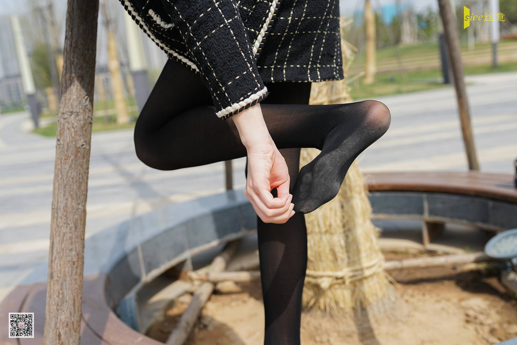 图片[60]-[SIEE丝意] No.447 荣荣 如许相诺 在线浏览 – 速更版-美库