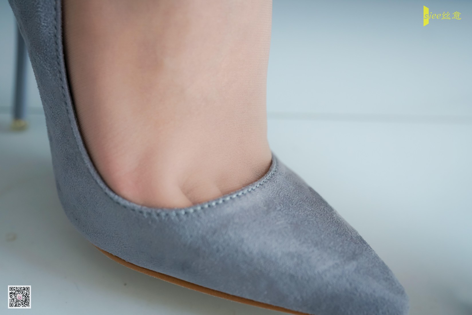 图片[14]-[SIEE丝意] No.444 筠筠 柔情咝意 在线浏览 – 速更版-美库