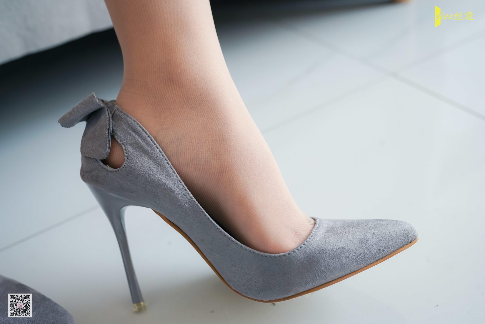 图片[65]-[SIEE丝意] No.444 筠筠 柔情咝意 在线浏览 – 速更版-美库