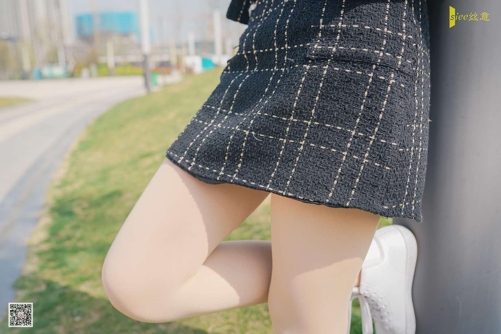 图片[69]-[SIEE丝意] No.443 荣荣 四月，故事仍在 在线浏览 – 速更版-美库