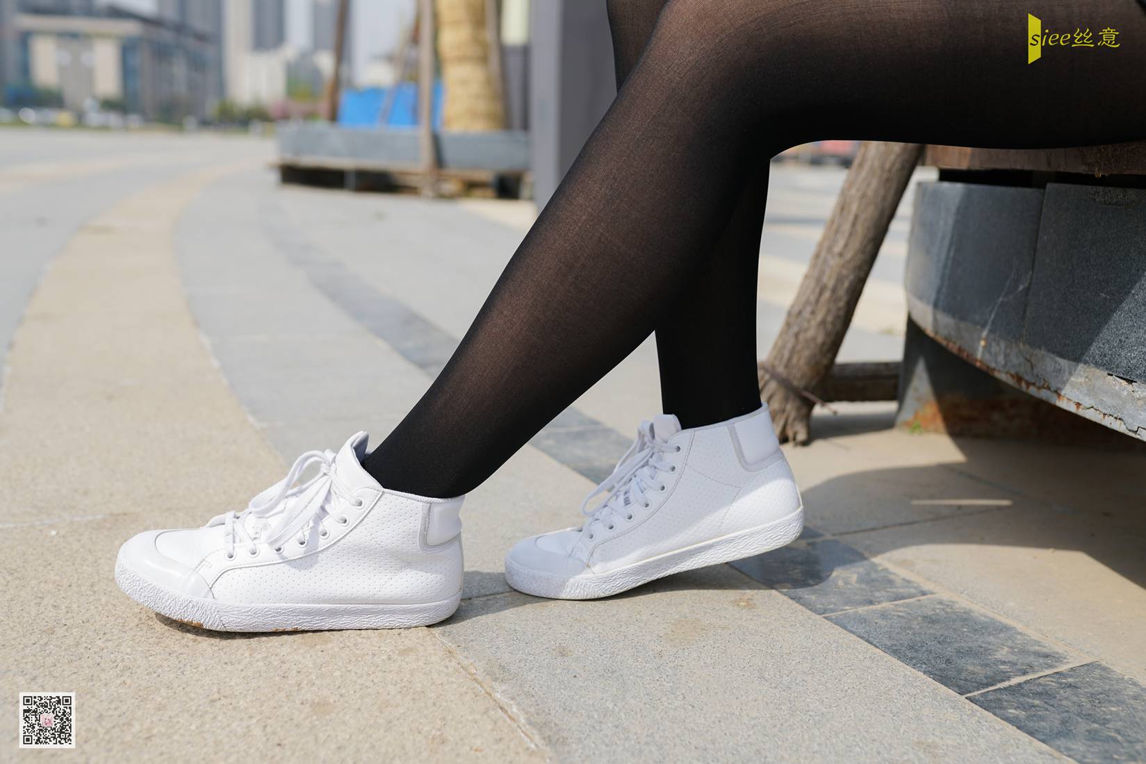 图片[35]-[SIEE丝意] No.447 荣荣 如许相诺 在线浏览 – 速更版-美库