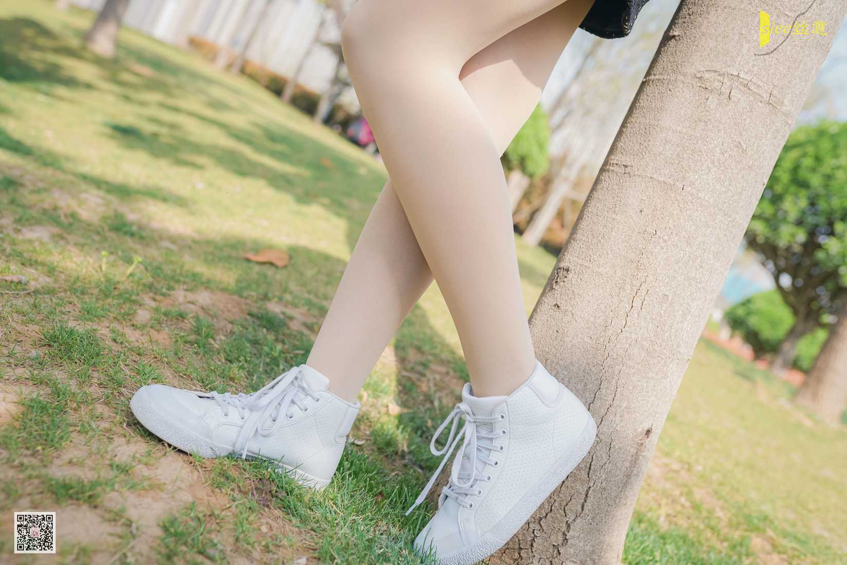 图片[7]-[SIEE丝意] No.443 荣荣 四月，故事仍在 在线浏览 – 速更版-美库