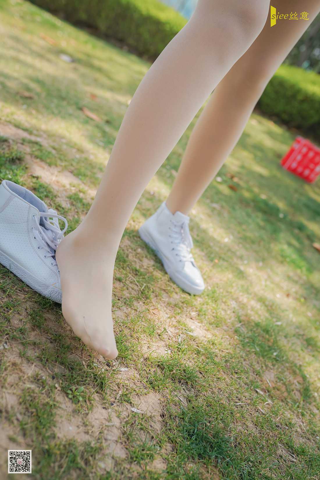 图片[92]-[SIEE丝意] No.443 荣荣 四月，故事仍在 在线浏览 – 速更版-美库