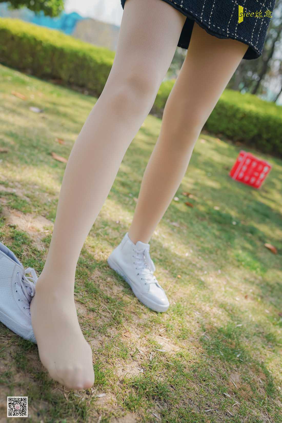 图片[39]-[SIEE丝意] No.443 荣荣 四月，故事仍在 在线浏览 – 速更版-美库