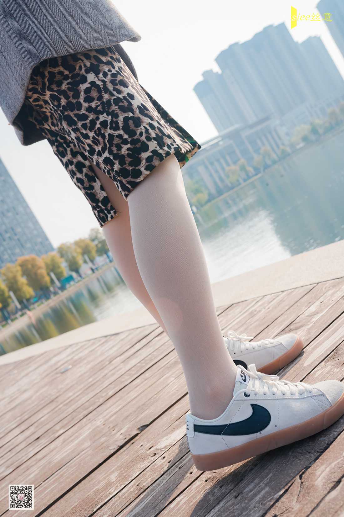 图片[56]-[SIEE丝意] No.448 筠筠 烟波新漾 在线浏览 – 速更版-美库