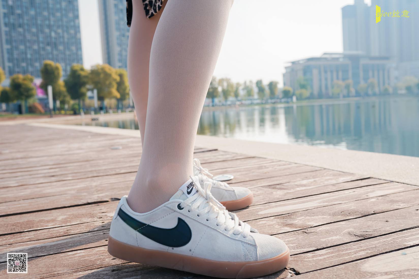 图片[48]-[SIEE丝意] No.448 筠筠 烟波新漾 在线浏览 – 速更版-美库