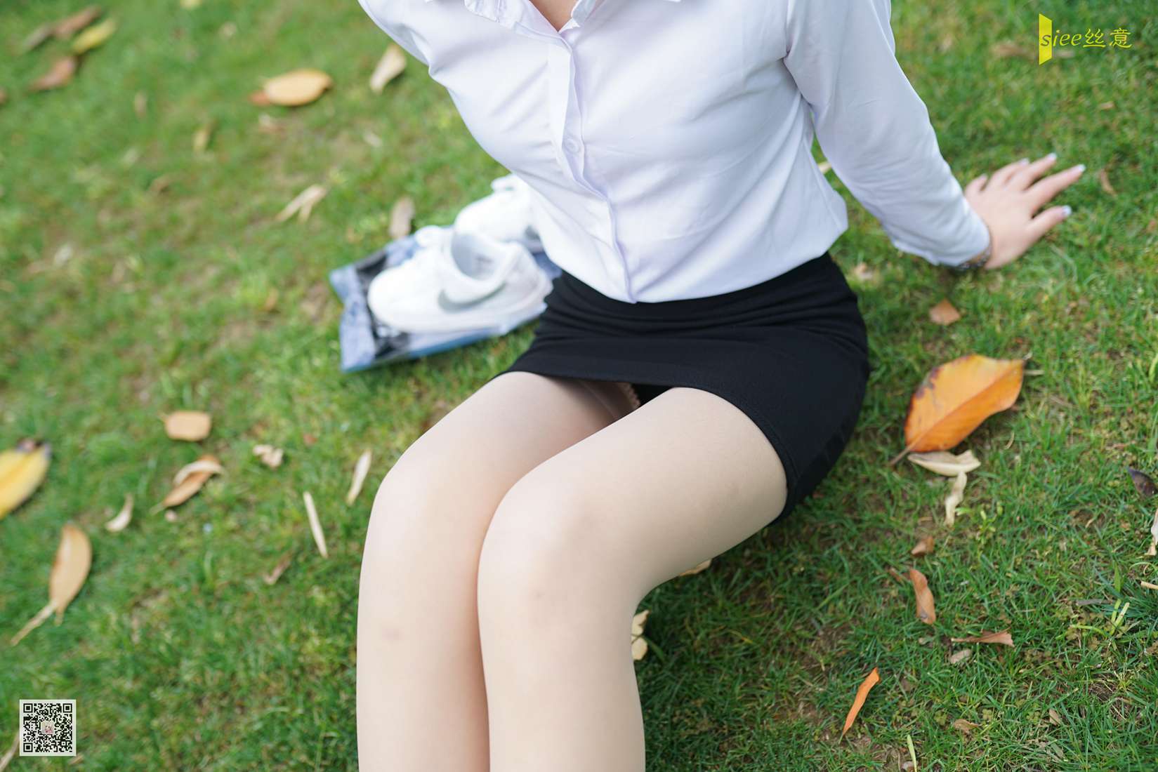 图片[73]-[SIEE丝意] NO.463 暖暖～近听心声 在线浏览 – 速更版-美库