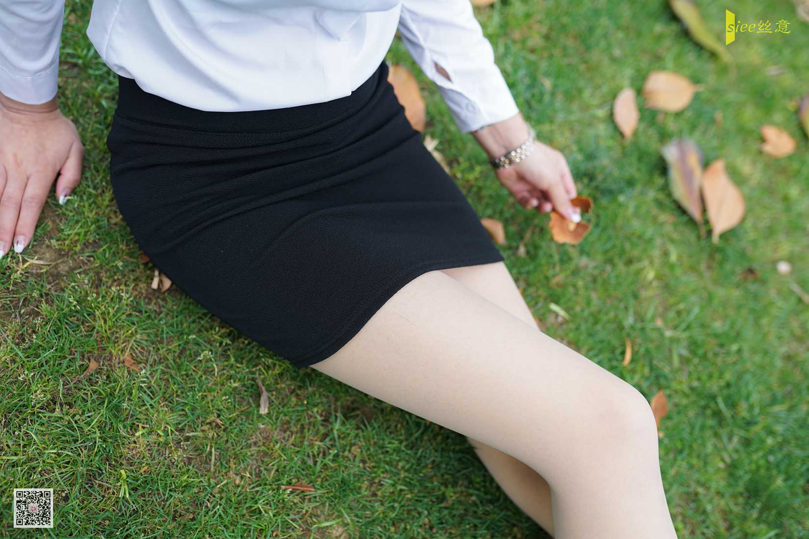 图片[21]-[SIEE丝意] NO.463 暖暖～近听心声 在线浏览 – 速更版-美库