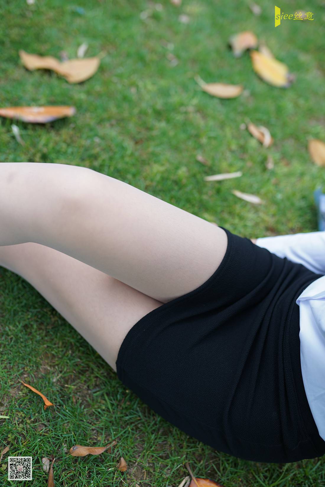 图片[23]-[SIEE丝意] NO.463 暖暖～近听心声 在线浏览 – 速更版-美库