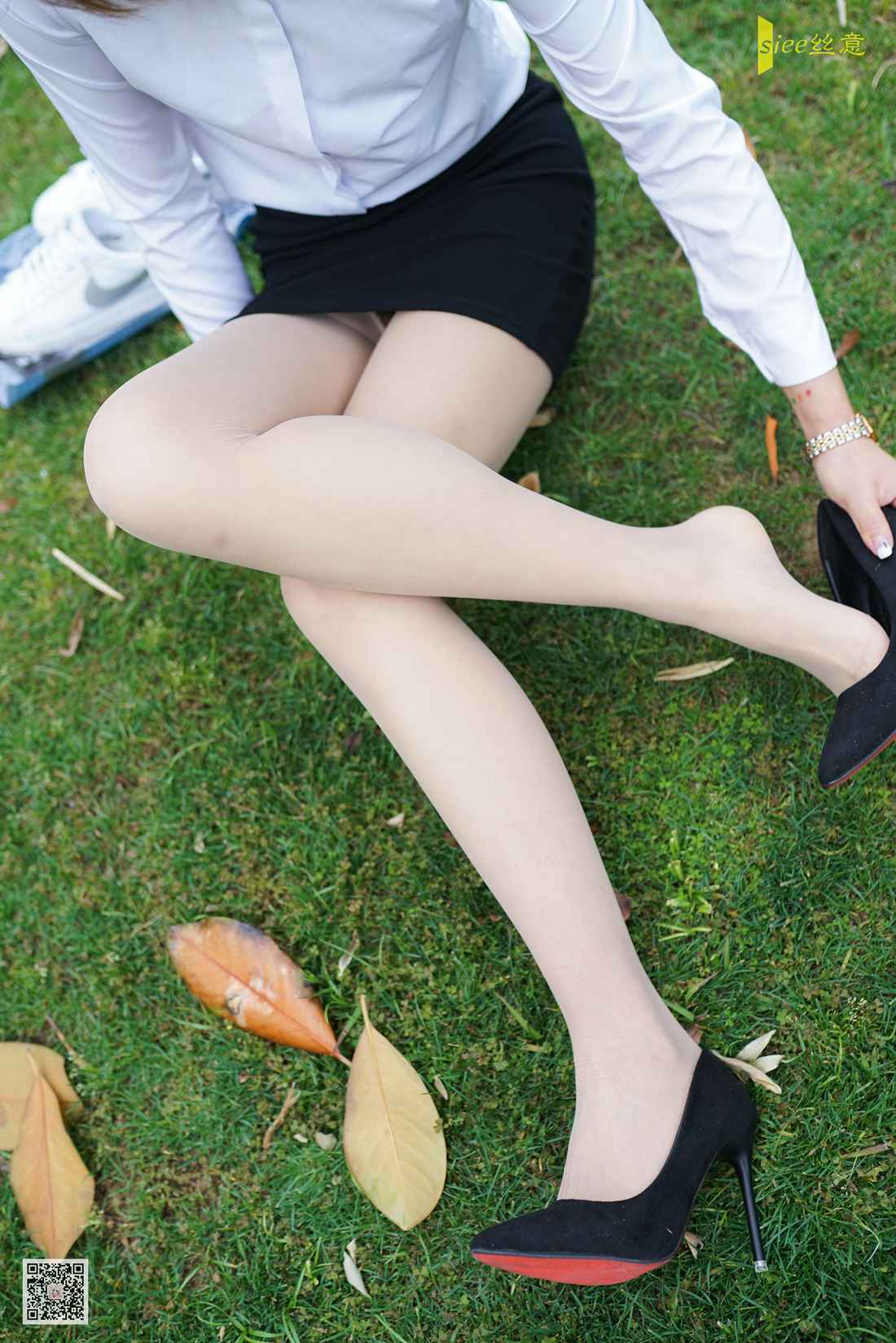 图片[81]-[SIEE丝意] NO.463 暖暖～近听心声 在线浏览 – 速更版-美库