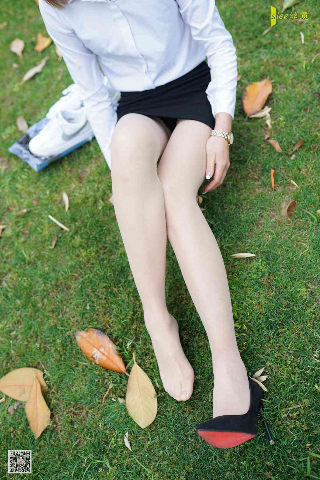 图片[48]-[SIEE丝意] NO.463 暖暖～近听心声 在线浏览 – 速更版-美库