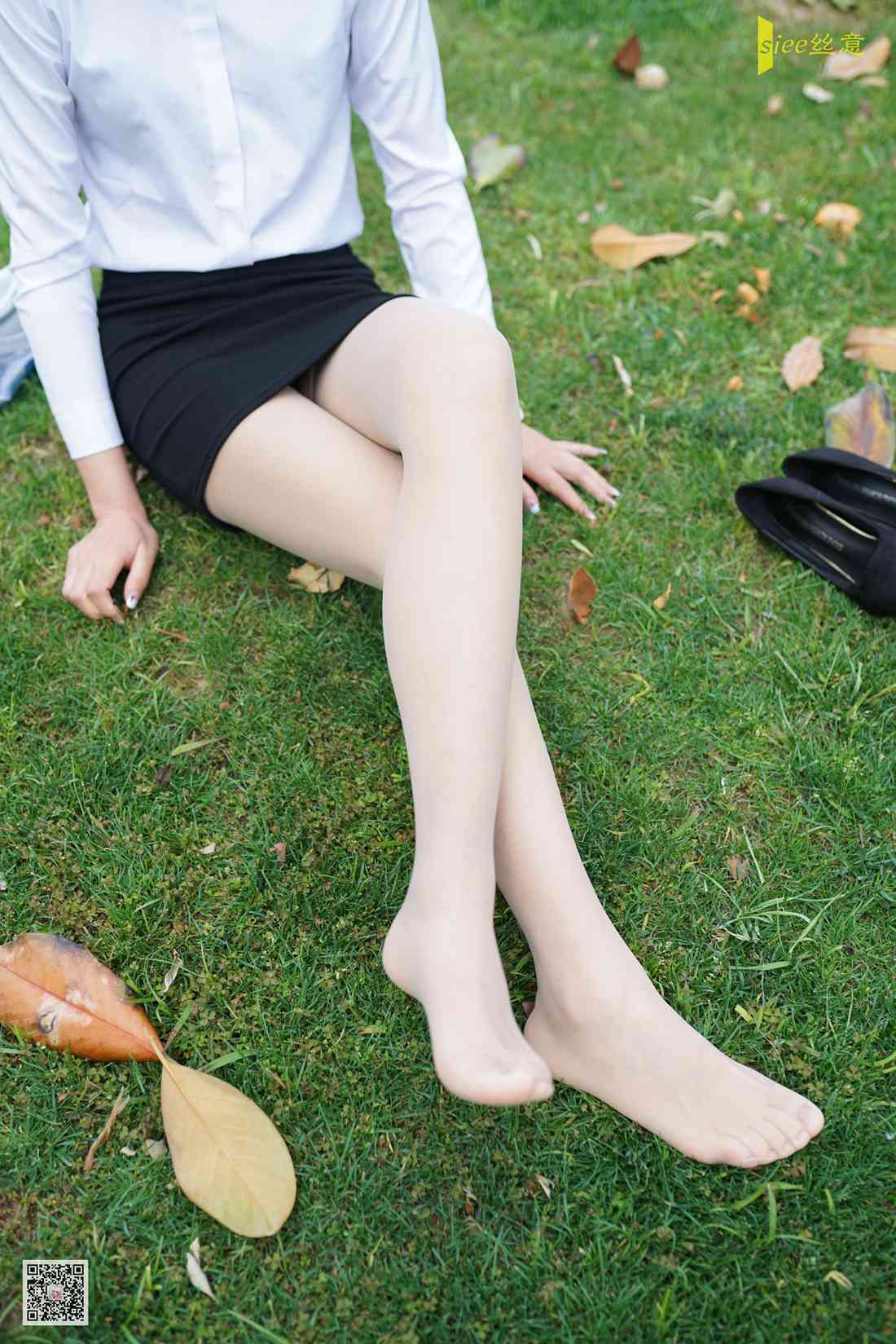 图片[11]-[SIEE丝意] NO.463 暖暖～近听心声 在线浏览 – 速更版-美库