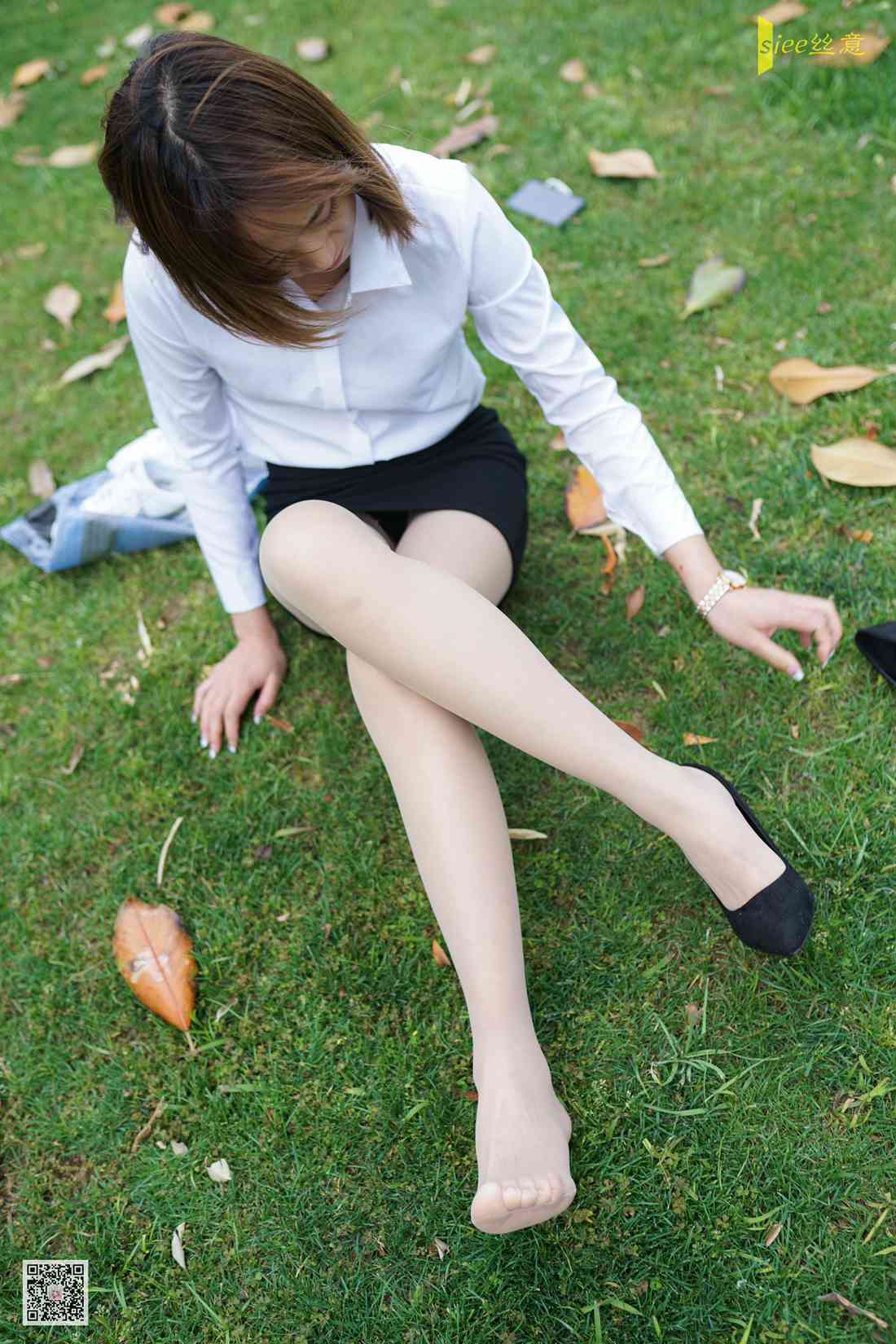 图片[60]-[SIEE丝意] NO.463 暖暖～近听心声 在线浏览 – 速更版-美库