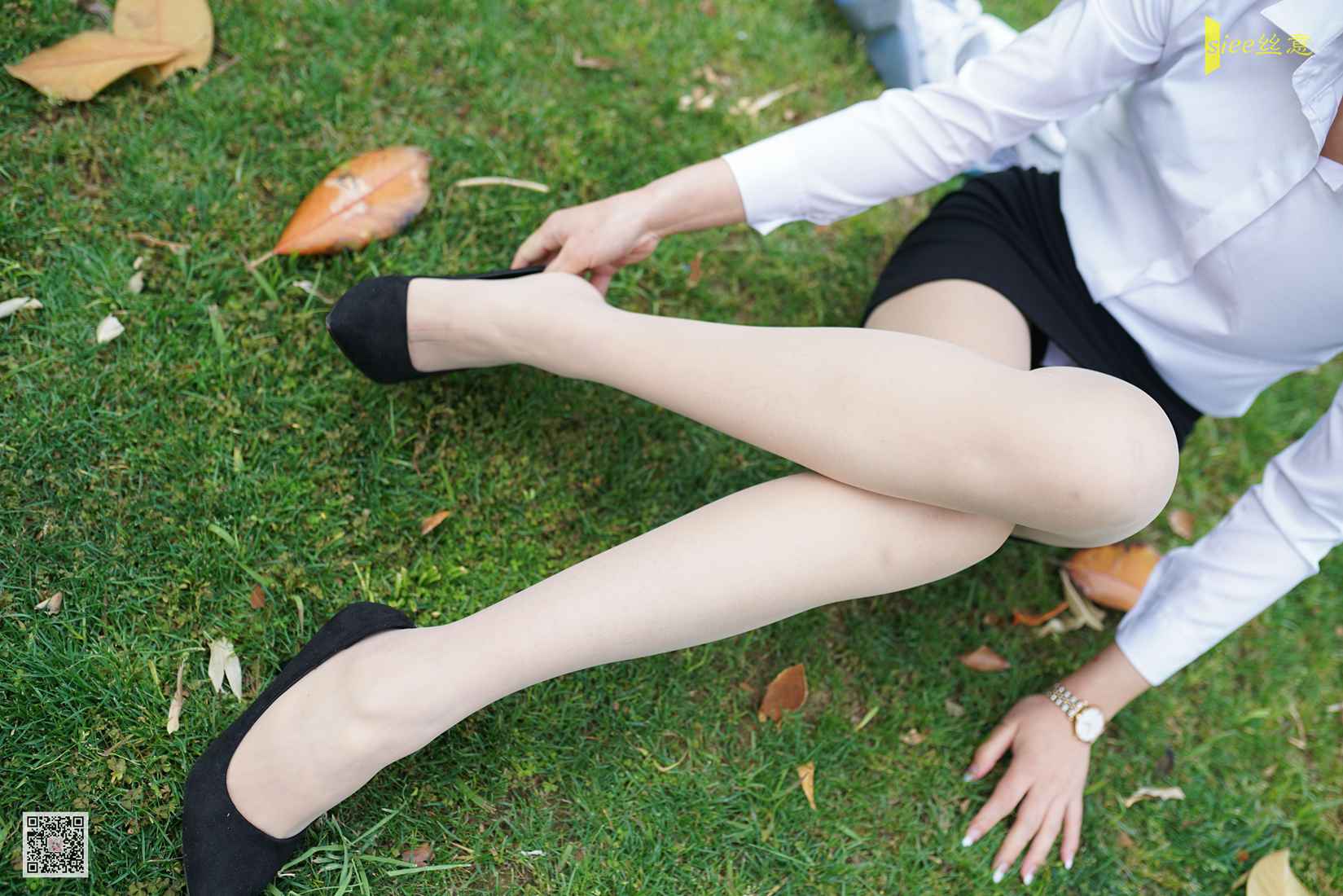 图片[83]-[SIEE丝意] NO.463 暖暖～近听心声 在线浏览 – 速更版-美库