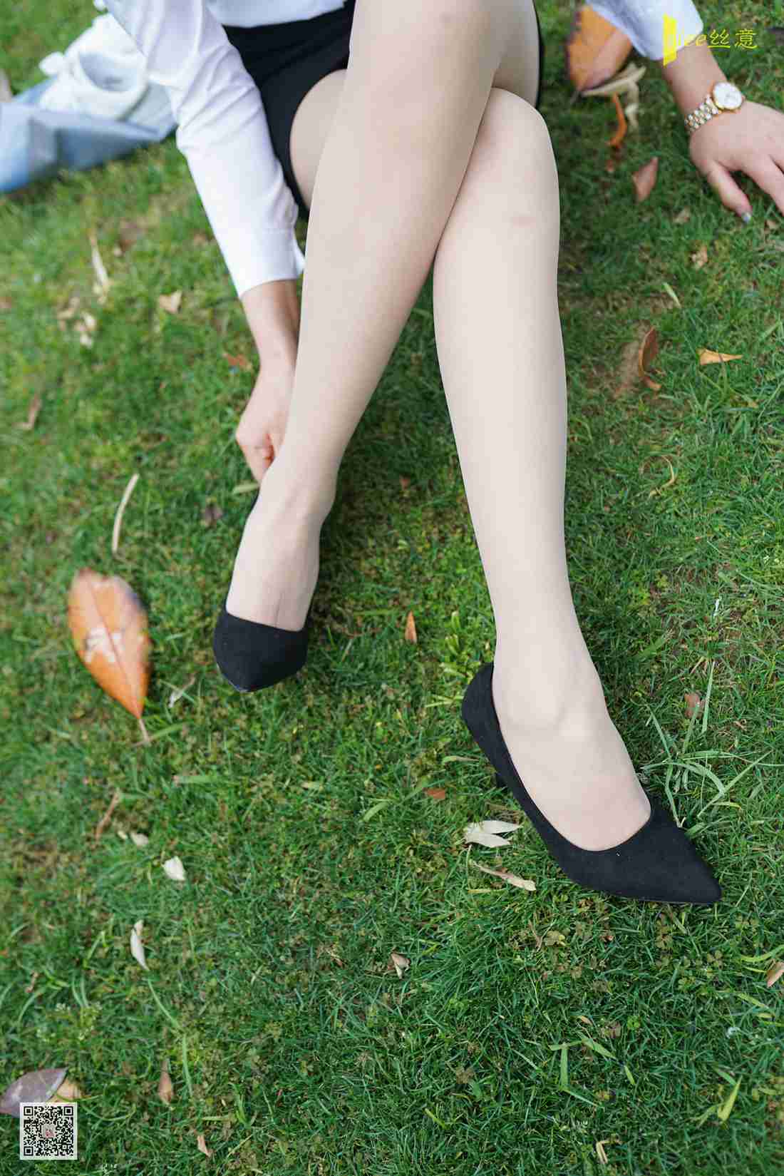 图片[32]-[SIEE丝意] NO.463 暖暖～近听心声 在线浏览 – 速更版-美库