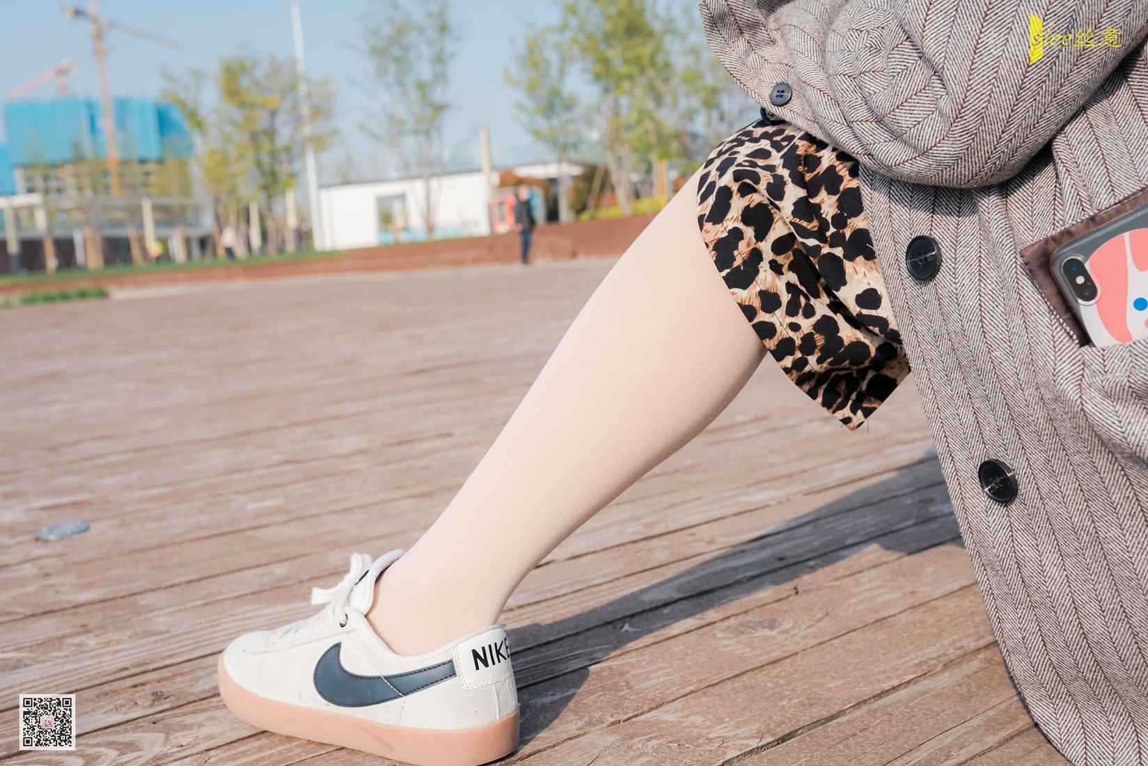 图片[30]-[SIEE丝意] No.448 筠筠 烟波新漾 在线浏览 – 速更版-美库