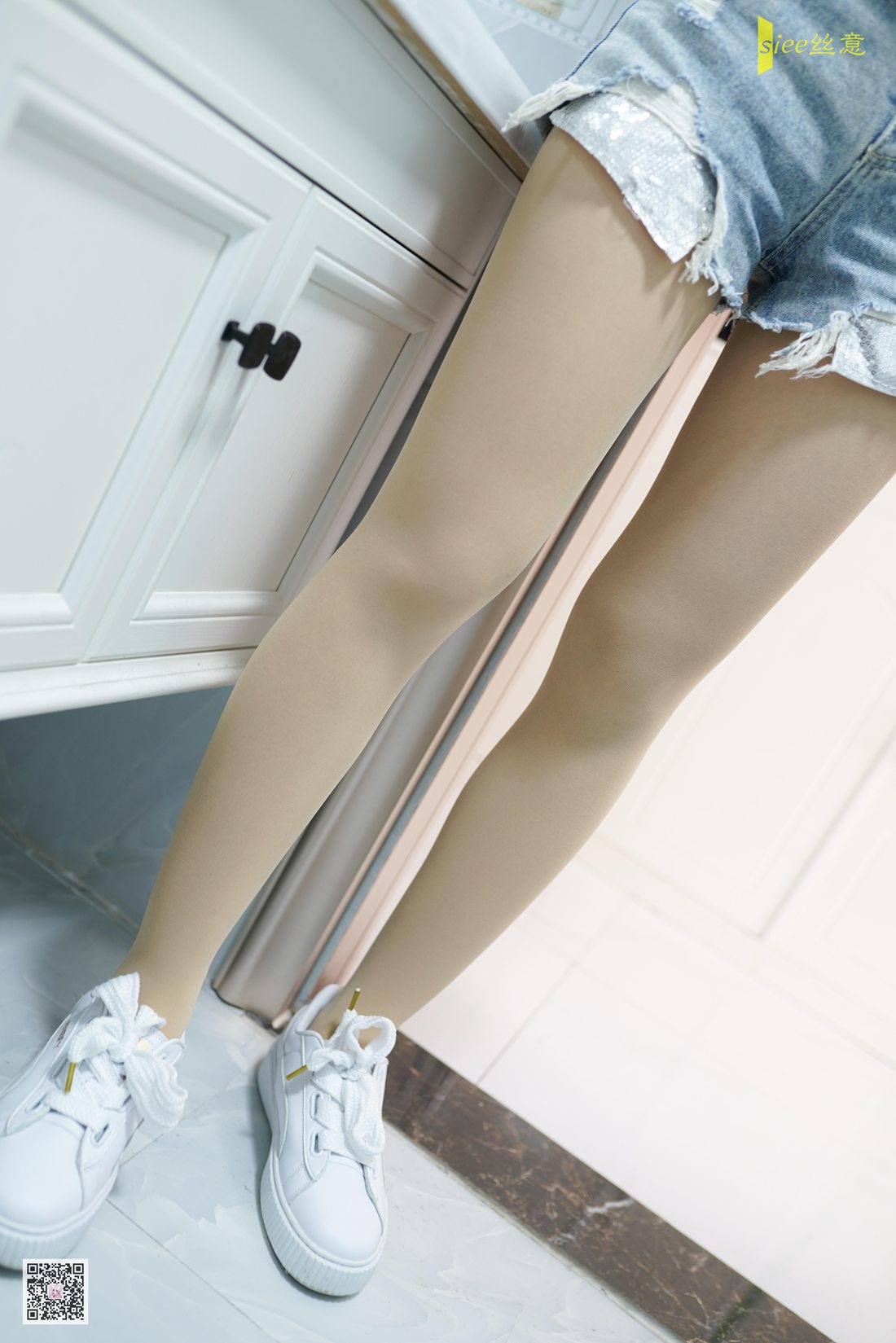 图片[7]-[SIEE丝意] NO.462 冉冉～静赏万物 在线浏览 – 速更版-美库