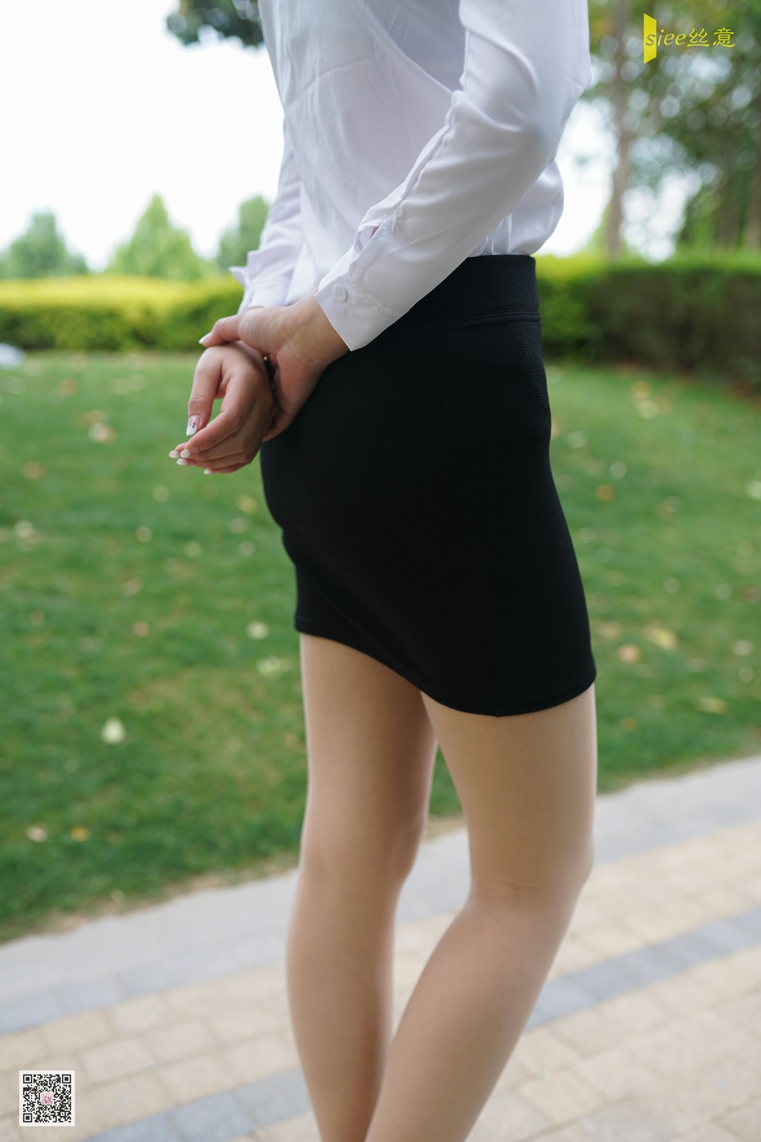 图片[57]-[SIEE丝意] NO.463 暖暖～近听心声 在线浏览 – 速更版-美库