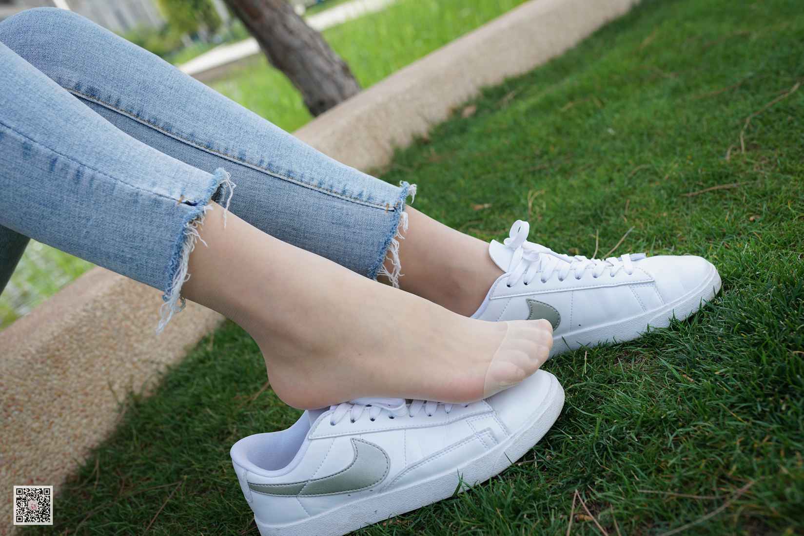 图片[10]-[SIEE丝意] NO.468 暖暖～年少的欢喜 在线浏览 – 速更版-美库