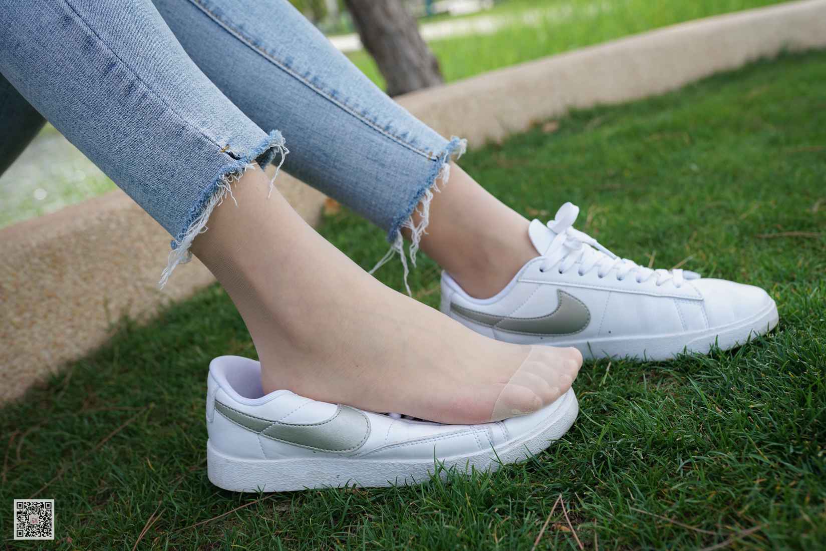 图片[33]-[SIEE丝意] NO.468 暖暖～年少的欢喜 在线浏览 – 速更版-美库