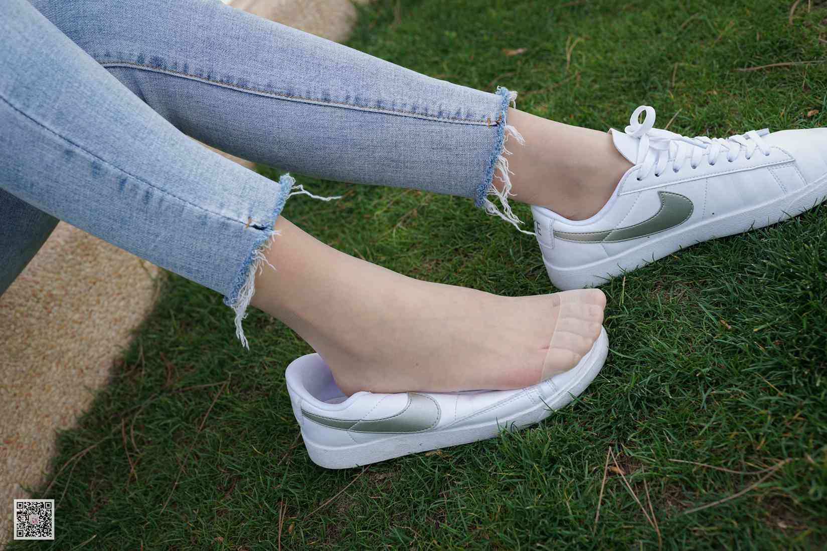 图片[25]-[SIEE丝意] NO.468 暖暖～年少的欢喜 在线浏览 – 速更版-美库