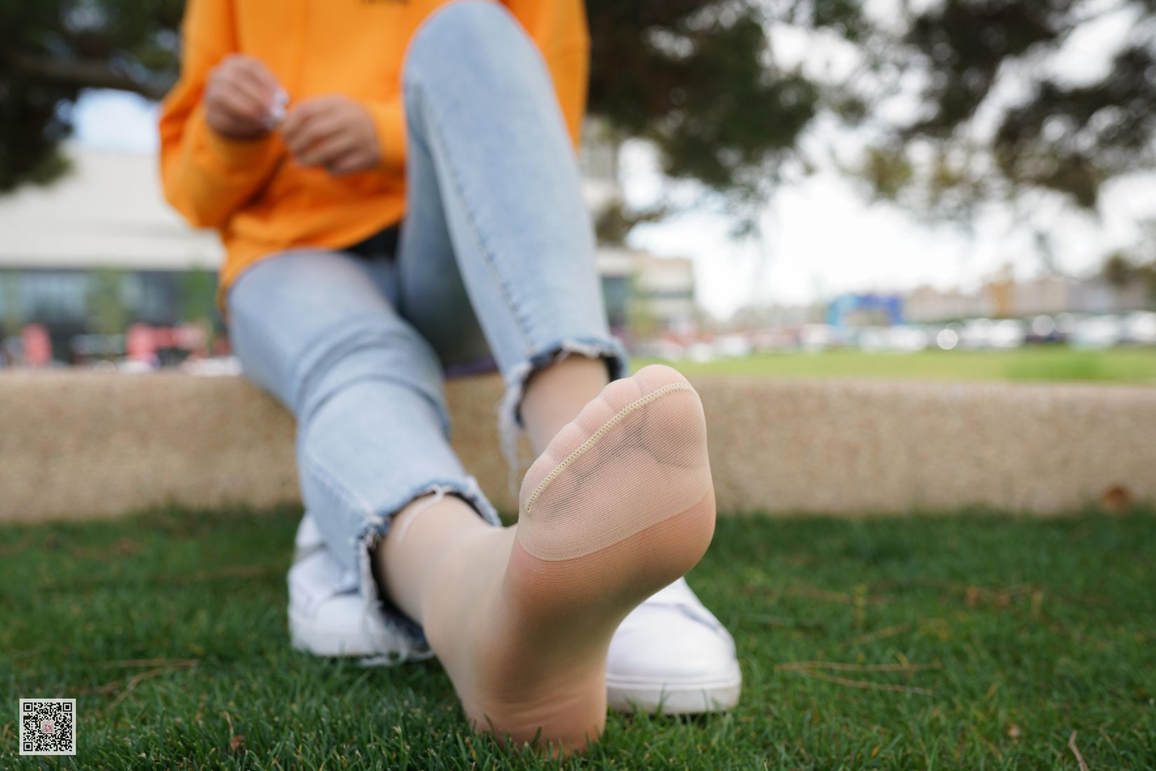 图片[51]-[SIEE丝意] NO.468 暖暖～年少的欢喜 在线浏览 – 速更版-美库