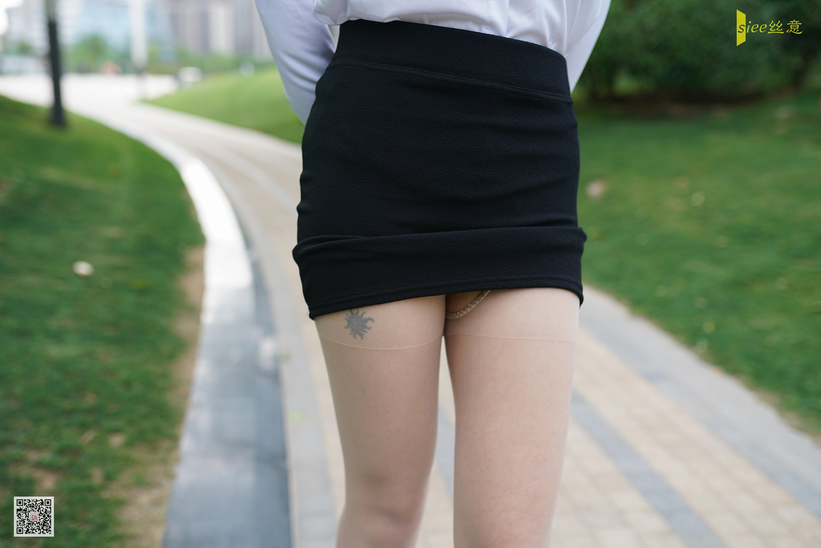 图片[68]-[SIEE丝意] NO.463 暖暖～近听心声 在线浏览 – 速更版-美库