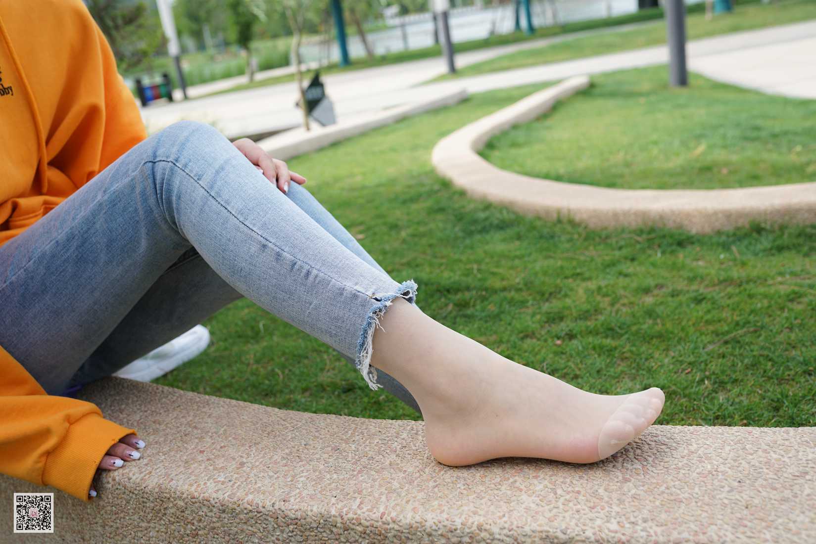 图片[46]-[SIEE丝意] NO.468 暖暖～年少的欢喜 在线浏览 – 速更版-美库